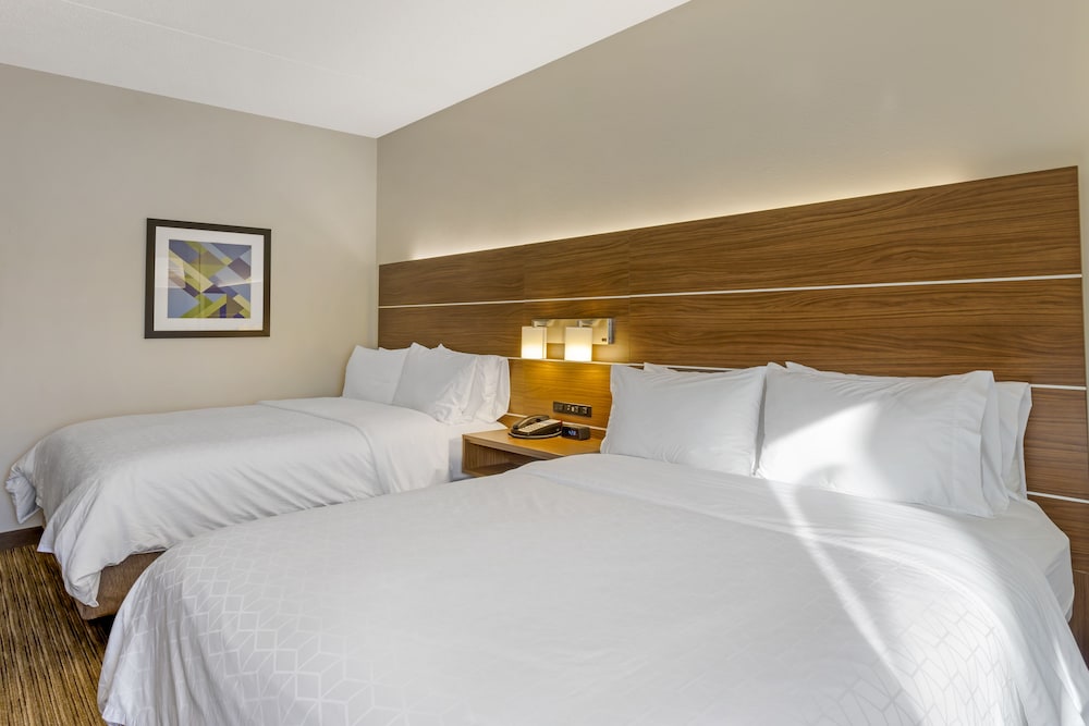 holiday inn express hotel and suites harrison by ihg