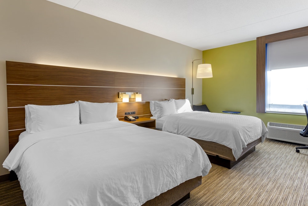 holiday inn express hotel and suites harrison by ihg