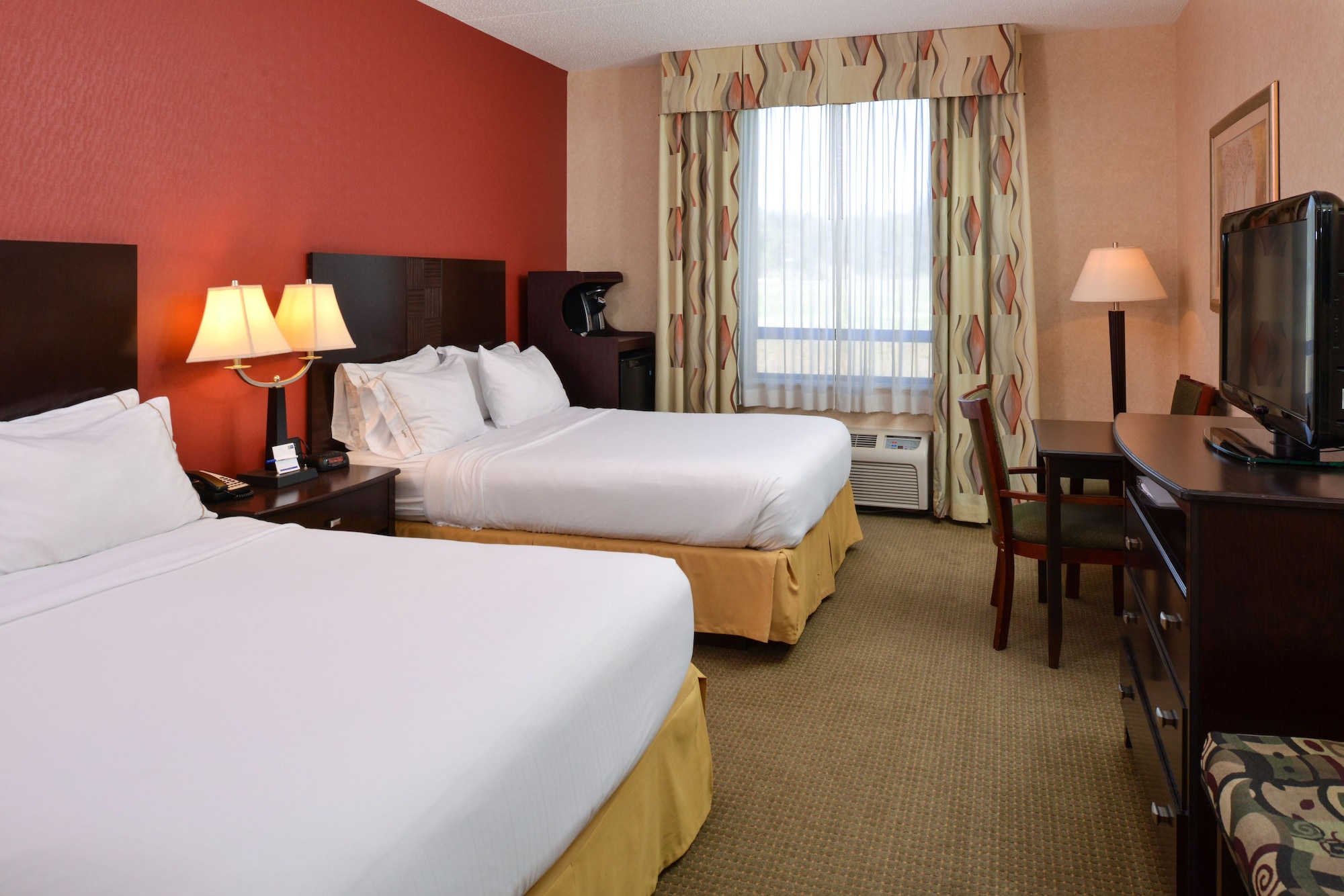 holiday inn express hotel and suites harrison by ihg