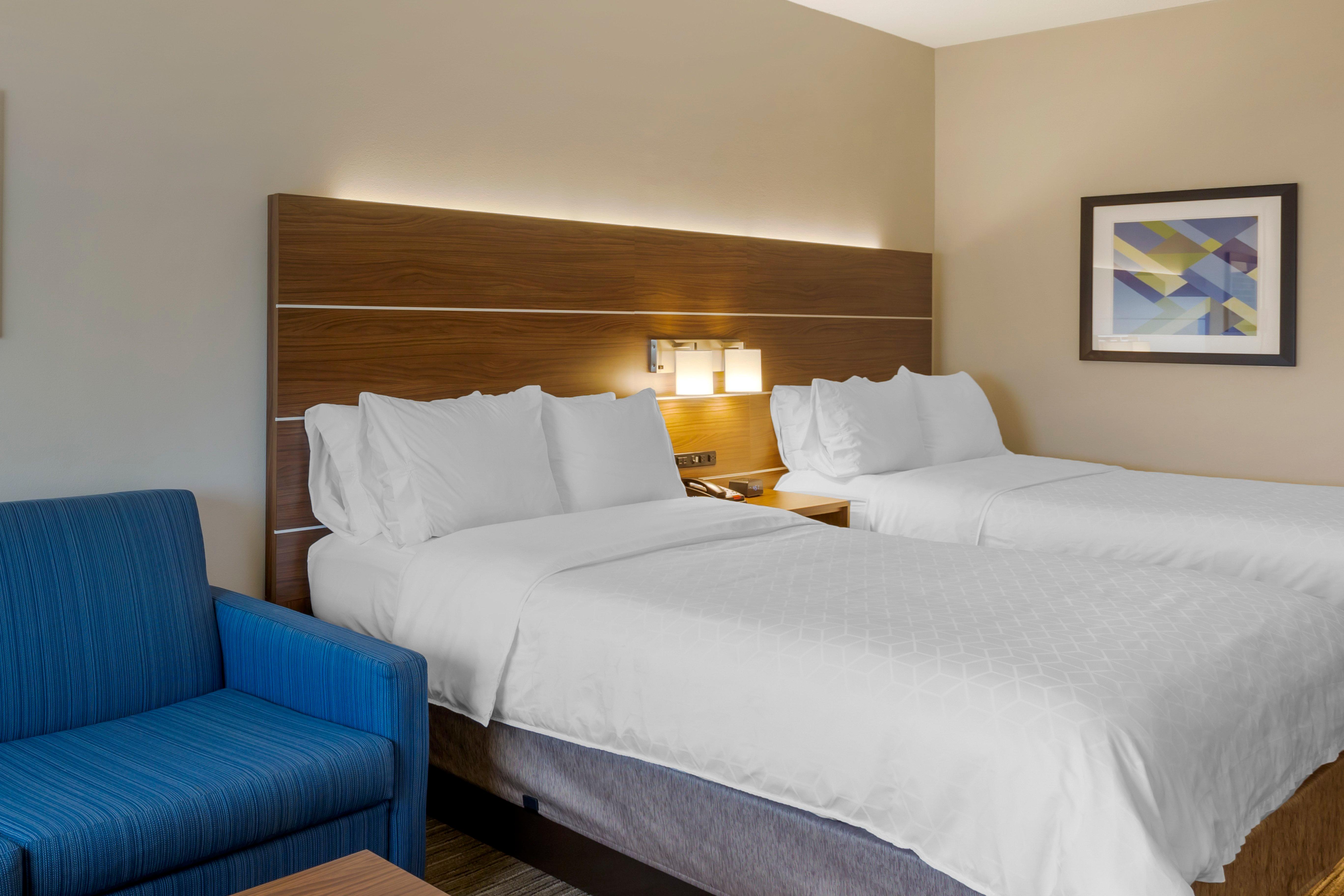 holiday inn express hotel and suites harrison by ihg