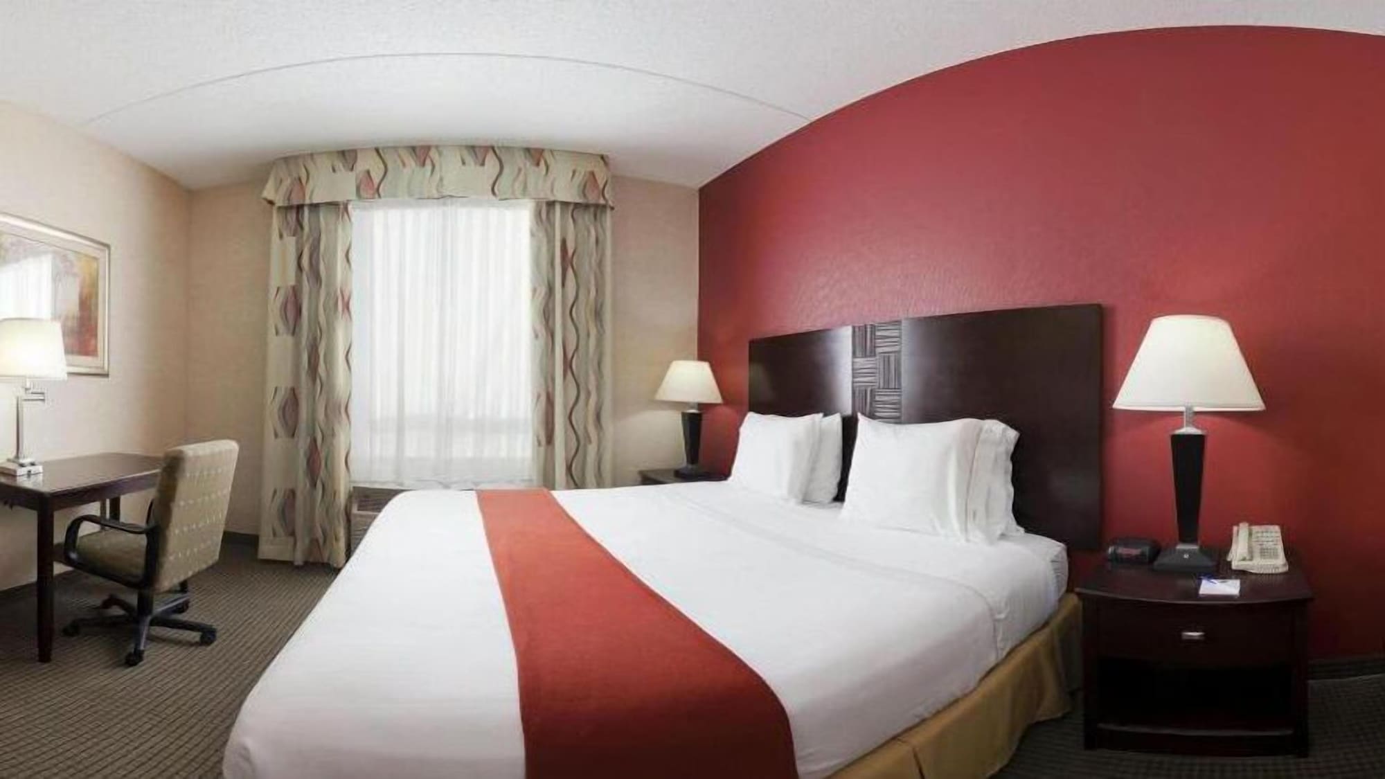 holiday inn express hotel and suites harrison by ihg