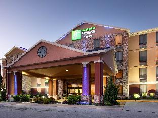 holiday inn express hotel and suites harrison by ihg