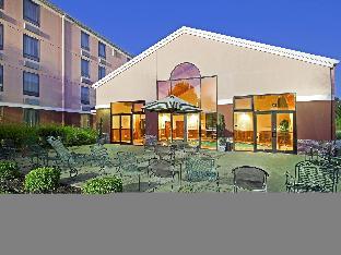 holiday inn express hotel and suites harrison by ihg