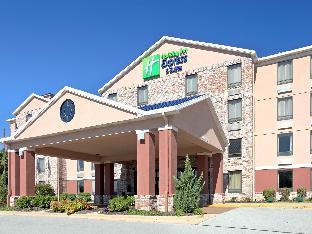 holiday inn express hotel and suites harrison by ihg