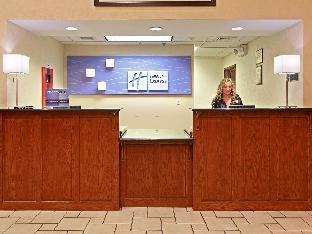 holiday inn express hotel and suites harrison by ihg