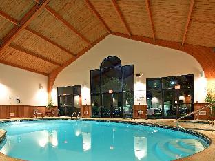 holiday inn express hotel and suites harrison by ihg