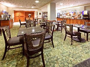 holiday inn express hotel and suites harrison by ihg