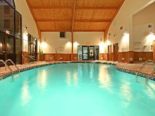 holiday inn express hotel and suites harrison by ihg