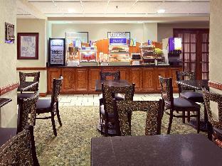 holiday inn express hotel and suites harrison by ihg