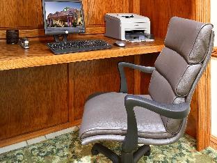 holiday inn express hotel and suites harrison by ihg