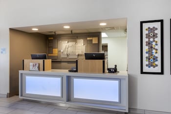 holiday inn express hotel and suites harrison by ihg