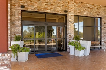 holiday inn express hotel and suites harrison by ihg