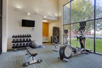 Holiday Inn Express Hotel & Suites Harrison By Ihg,Arkansas>>Harrison,3 star