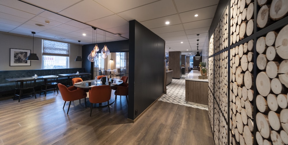 scandic harstad