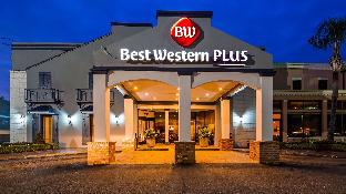 Best Western Plus Westbank,Harvey>>Baton Rouge,3 star