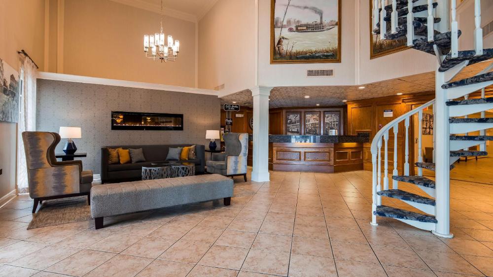 best western plus westbank