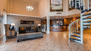 best western plus westbank