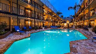 Best Western Plus Westbank,Harvey>>Baton Rouge,3 star
