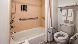 best western plus westbank