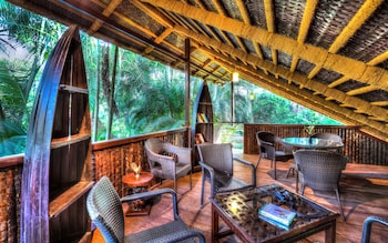 hoysala village resort