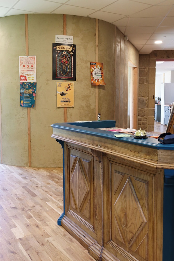 auberge a la belle etoile