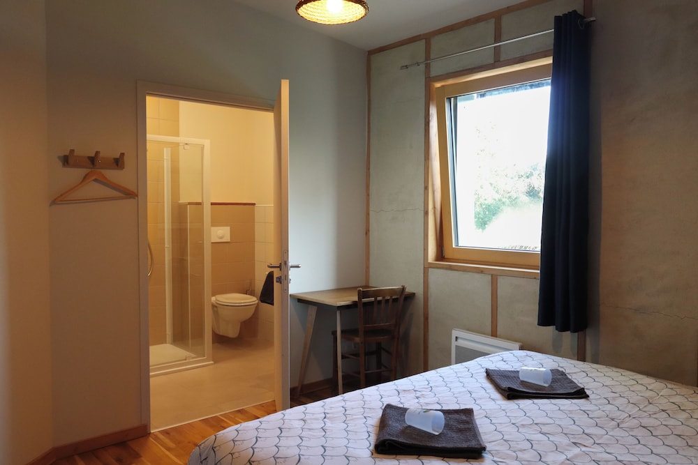 auberge a la belle etoile