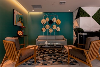 hotel puerto pacifico guayaquil airport