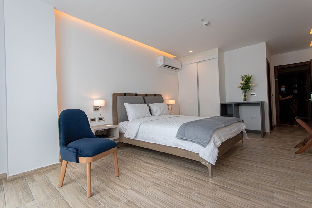 hotel puerto pacifico guayaquil airport