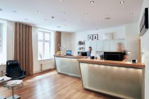 Hotell Stadsparken,Near Ferry Terminal,4 star