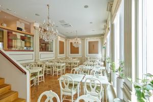 Hotell Stadsparken,Near Ferry Terminal,4 star