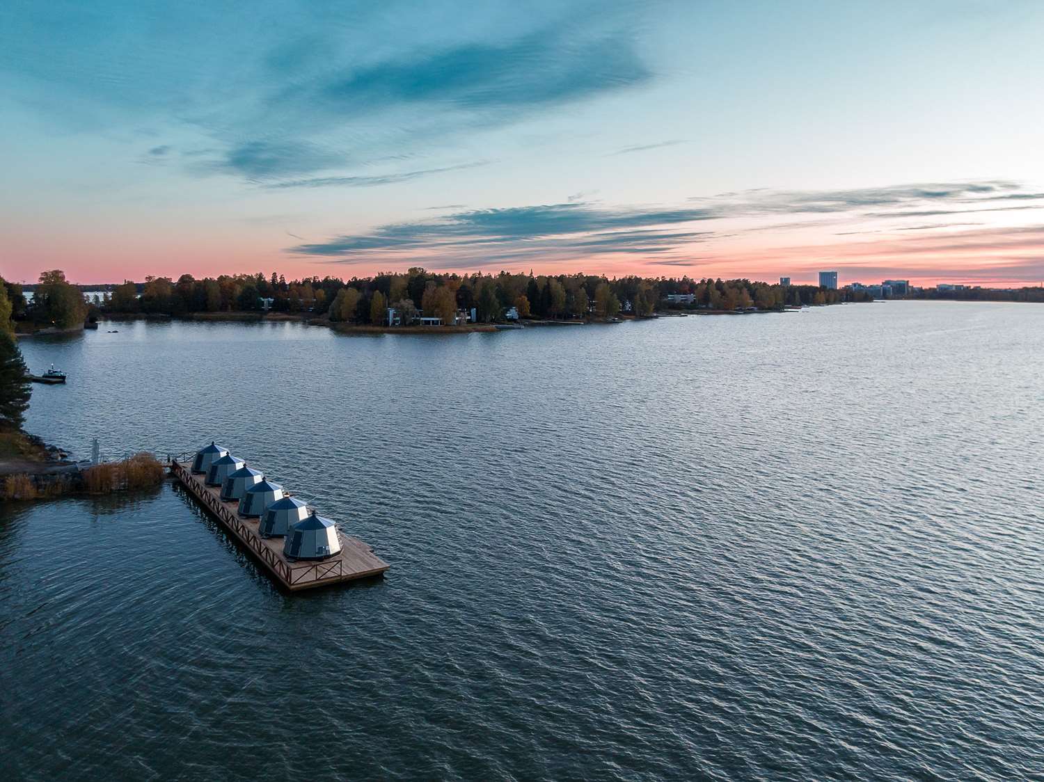hilton helsinki kalastajatorppa
