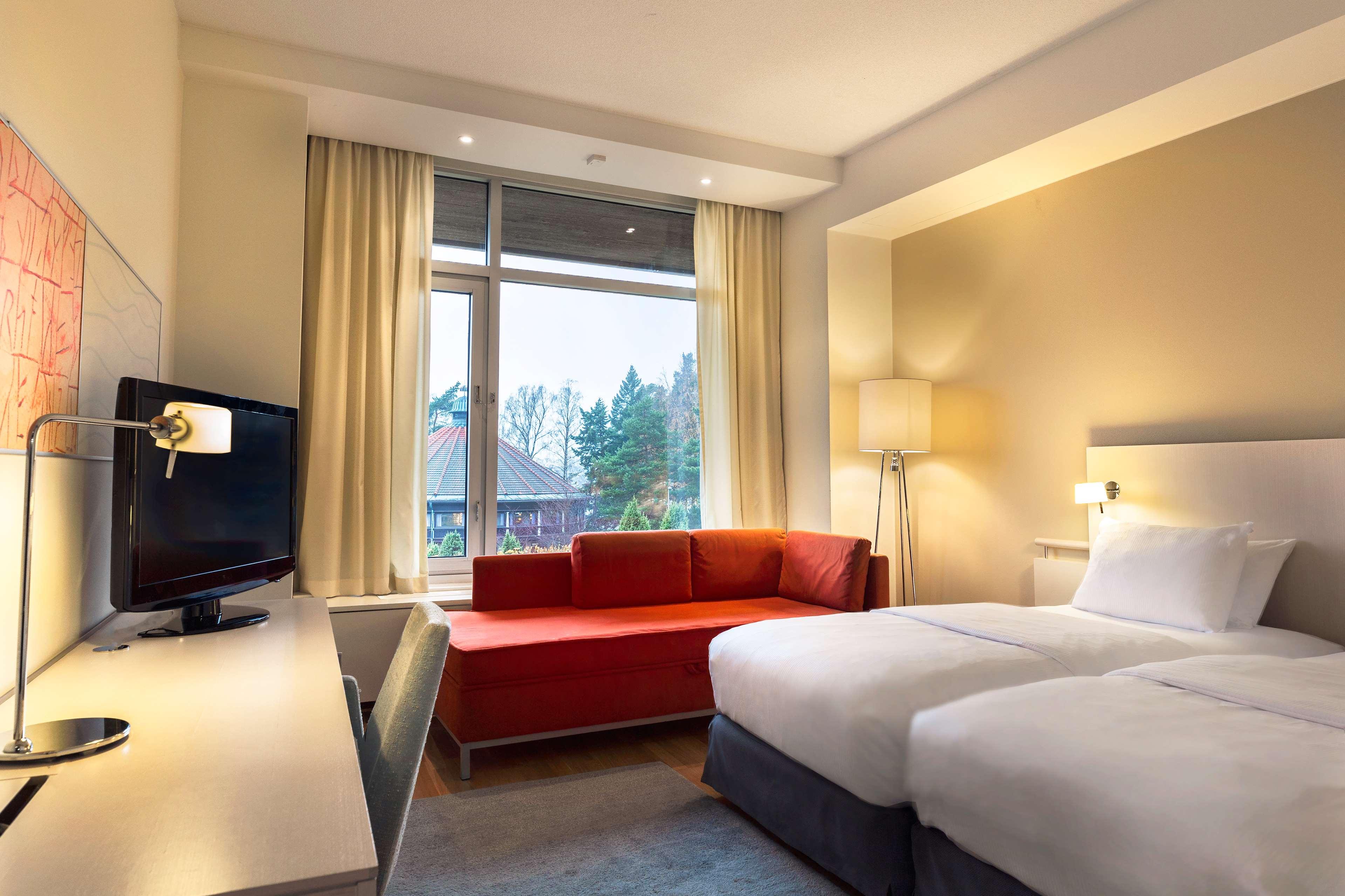 hilton helsinki kalastajatorppa