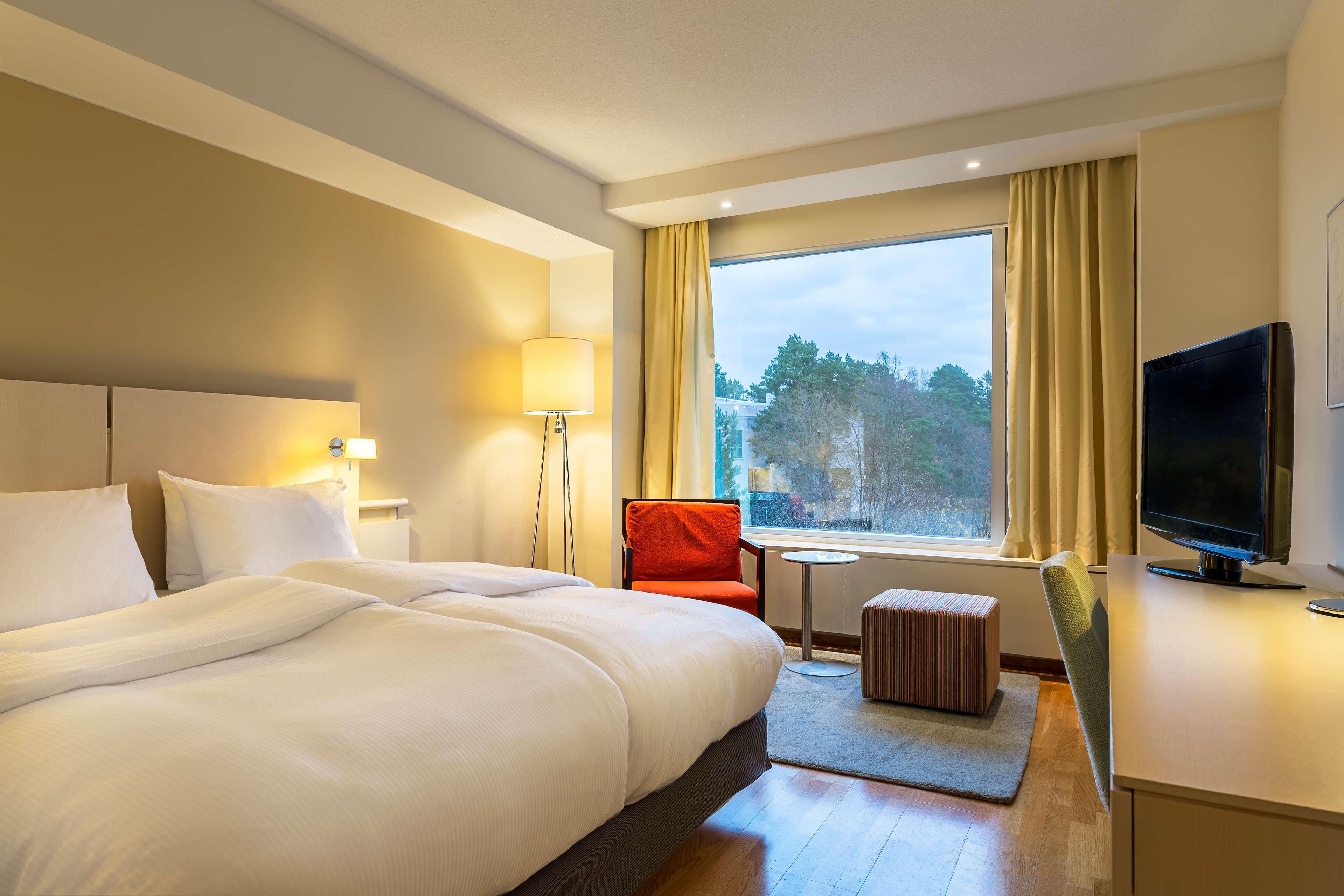 hilton helsinki kalastajatorppa
