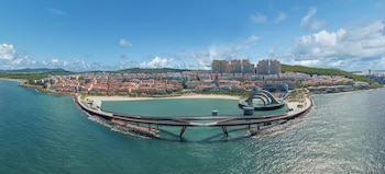 la festa phu quoc curio collection by hilton