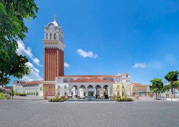 la festa phu quoc curio collection by hilton