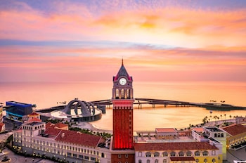 la festa phu quoc curio collection by hilton