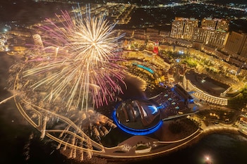 la festa phu quoc curio collection by hilton