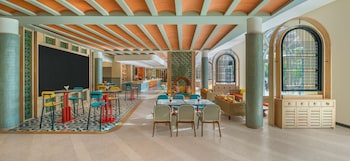 la festa phu quoc curio collection by hilton