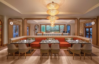 la festa phu quoc curio collection by hilton