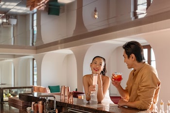 la festa phu quoc curio collection by hilton