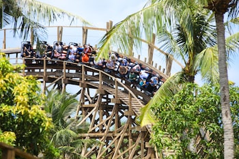 la festa phu quoc curio collection by hilton