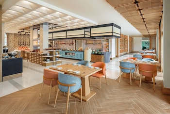 la festa phu quoc curio collection by hilton