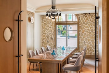 la festa phu quoc curio collection by hilton