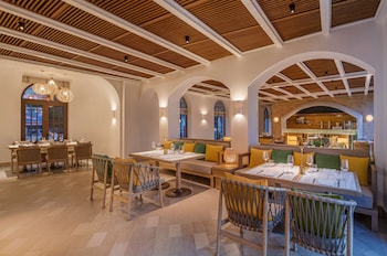 la festa phu quoc curio collection by hilton