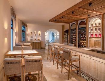 la festa phu quoc curio collection by hilton