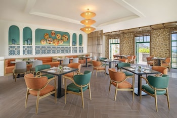 la festa phu quoc curio collection by hilton