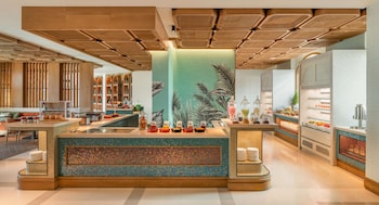 la festa phu quoc curio collection by hilton