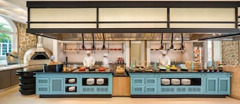 la festa phu quoc curio collection by hilton