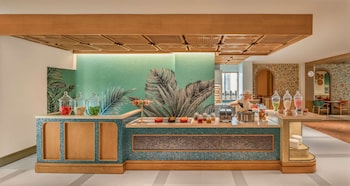 la festa phu quoc curio collection by hilton