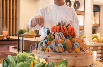 la festa phu quoc curio collection by hilton